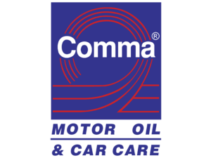 Comma Logo