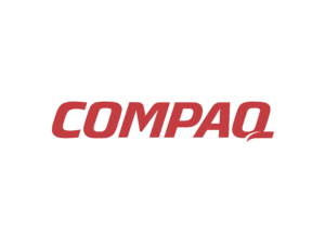 Compaq 1258 Logo