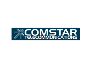 Comstar Logo