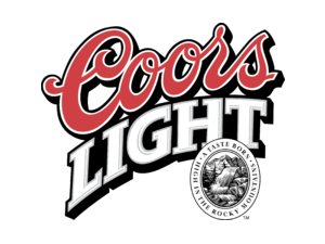 Coors Light 5 Logo