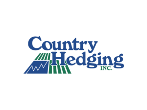 Country Hedging Logo