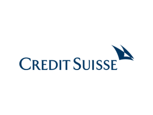 Credit Suisse Logo