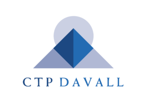 CTP Davall Logo