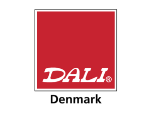 DALI Loudspeakers Logo