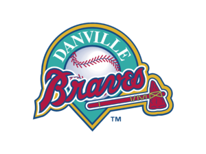 Danville Braves Logo