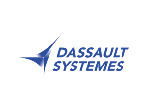 Dassault Systemes Logo