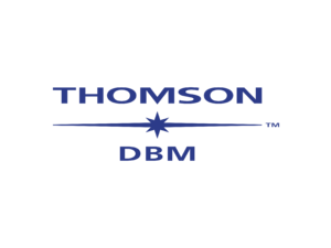 DBM Logo