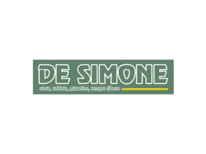 De Simone Logo