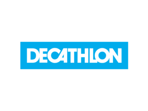 Decathlon Logo