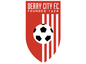 Derry City Logo