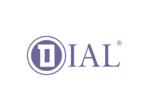 Dial Logo