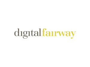 Digital Fairway Logo