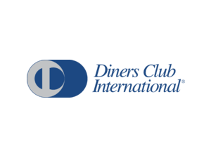 Diners Club Intl 1 Logo