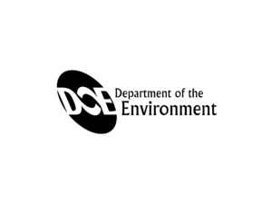 DOE Logo