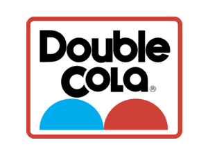 Double Cola Logo