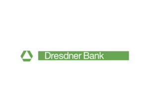 Dresdner Bank Logo