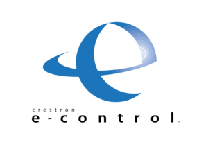 e Control Logo