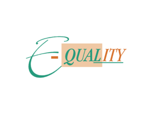 E quality Logo