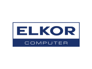 Elkor Computer Logo