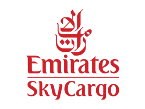 Emirates SkyCargo Logo