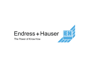 Endress+Hauser Logo