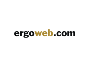 ergoweb com Logo