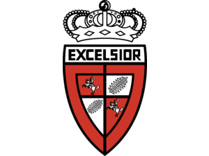 Excels 1 Logo