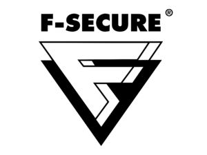 F Secure Logo