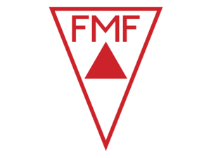 Federacao Mineira de Futebol MG Logo