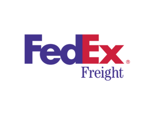 FedEx Freight Logo