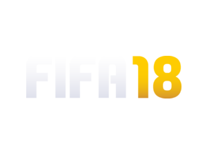 Fifa 18 Logo