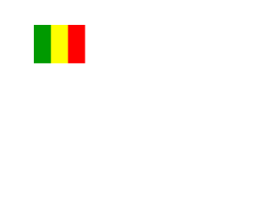 Flag of Mali Logo