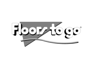 Floors to Go Logo