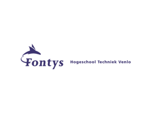 Fontys Hogeschool Techniek Venlo Logo