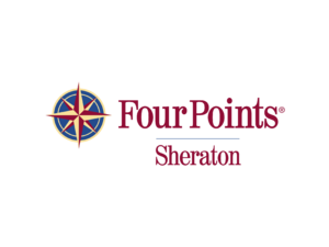 Four Points Sheraton Logo