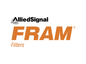 FRAM AUTO FILTERS 1 Logo