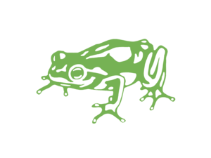 Frog Design Logo