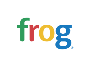 Frog Logo