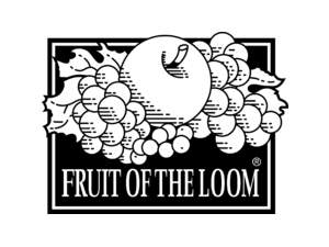 FRUIT OF THE LOOM Logo