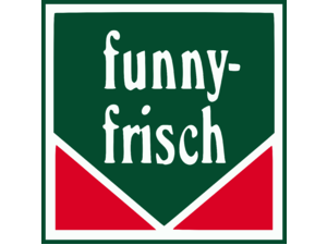 Funny Frisch Logo