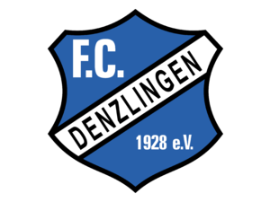 Fussballclub Denzlingen 1928 e V Logo