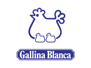 Gallina Blanca Logo