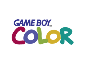 Game Boy Color Logo