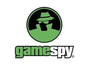 GameSpy Industries Logo