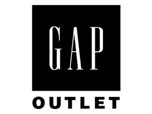 Gap Outlet Logo