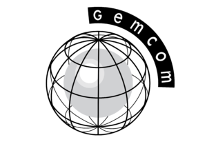 Gemcom Software Logo