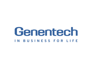 Genentech Logo