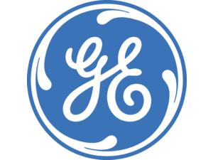 General Electric GE Logo