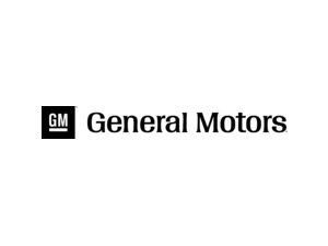 General Motors 2 Logo