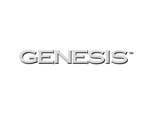 Genesis Logo